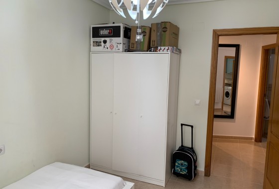 Resale - Apartment - Torrevieja - Costa Blanca