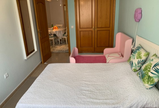 Resale - Apartment - Torrevieja - Costa Blanca