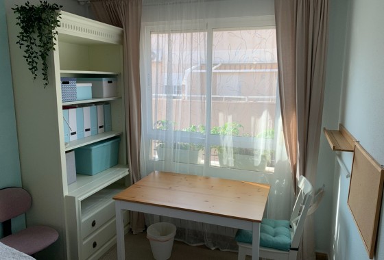 Resale - Apartment - Torrevieja - Costa Blanca