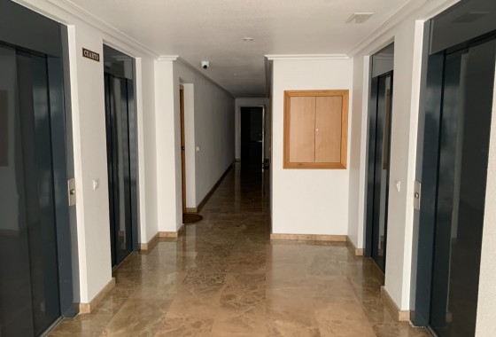 Resale - Apartment - Torrevieja - Costa Blanca