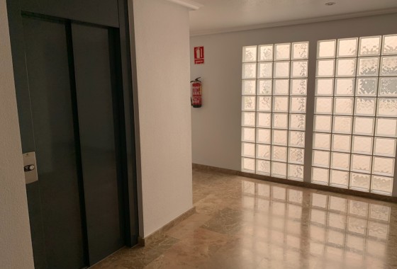 Resale - Apartment - Torrevieja - Costa Blanca