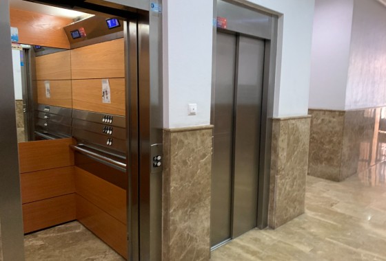 Resale - Apartment - Torrevieja - Costa Blanca