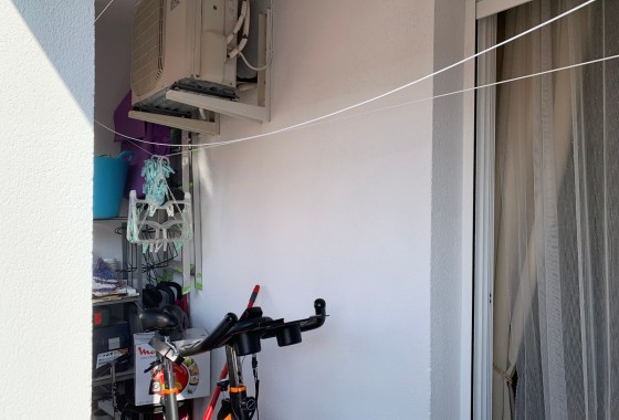 Resale - Apartment - Torrevieja - Costa Blanca