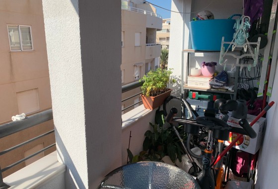 Resale - Apartment - Torrevieja - Costa Blanca