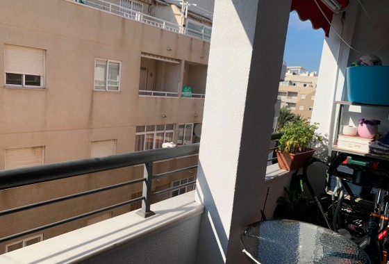 Resale - Apartment - Torrevieja - Costa Blanca