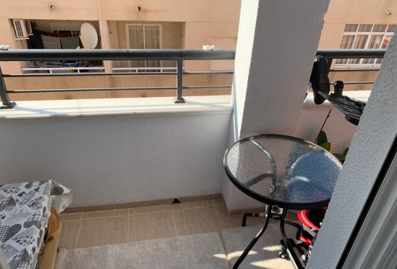 Resale - Apartment - Torrevieja - Costa Blanca