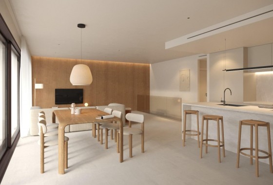 Nouvelle construction - Quad House - Dolores - pueblo