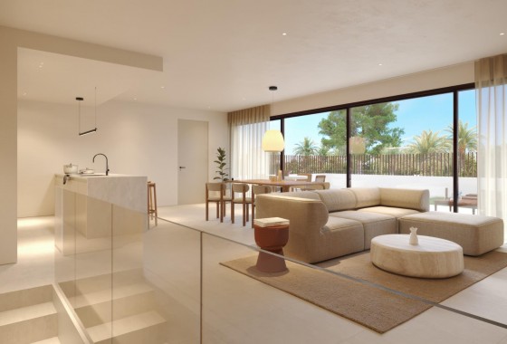 Nouvelle construction - Quad House - Dolores - pueblo