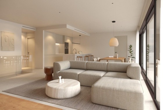 Nouvelle construction - Quad House - Dolores - pueblo