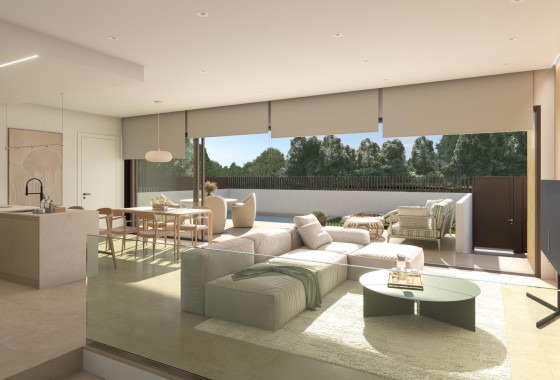 Nouvelle construction - Quad House - Dolores - pueblo