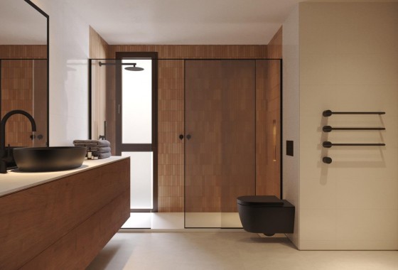 Nouvelle construction - Quad House - Dolores - pueblo