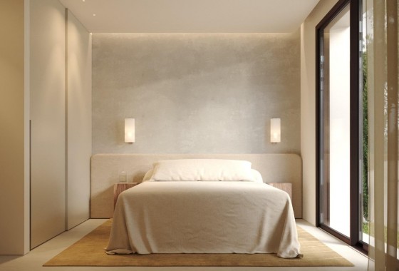 Nouvelle construction - Quad House - Dolores - pueblo