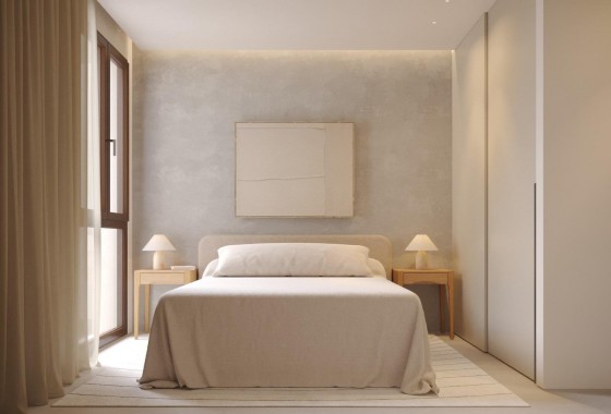 Nouvelle construction - Quad House - Dolores - pueblo