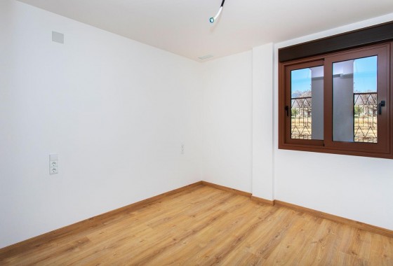 Nouvelle construction - Bungalow - Hondón de las Nieves - Canalosa