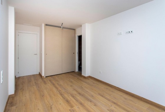 Nouvelle construction - Bungalow - Hondón de las Nieves - Canalosa