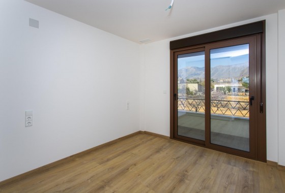 Nouvelle construction - Bungalow - Hondón de las Nieves - El Salero