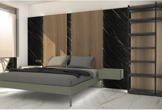 Nouvelle construction - Villa - Algorfa - La finca golf