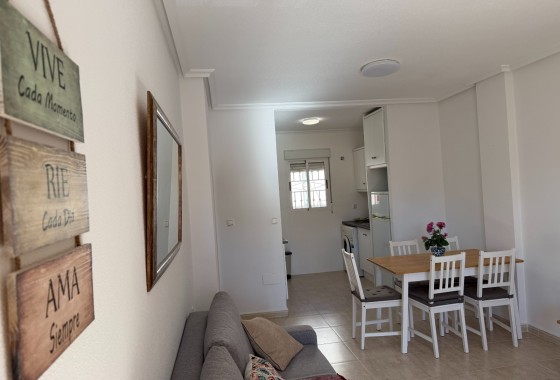 Revente - Appartement - Orihuela Costa * - Los Altos *