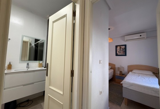 Revente - Appartement - Orihuela Costa * - Los Altos *