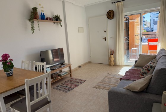 Revente - Appartement - Orihuela Costa * - Los Altos *
