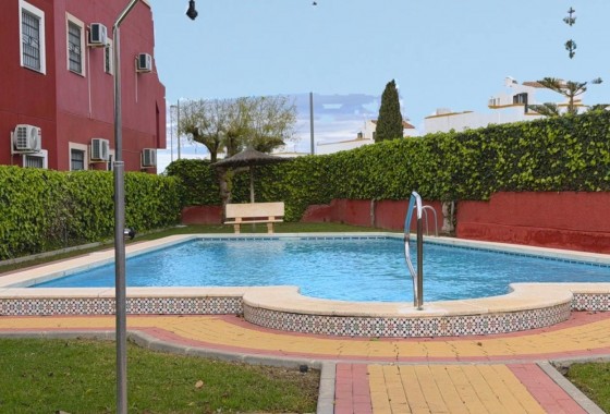 Revente - Appartement - Orihuela Costa * - Los Altos *