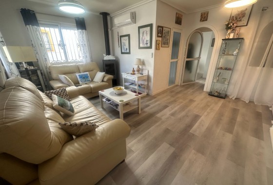 Revente - Maison de ville - Orihuela Costa - Entre Naranjos Vistabella