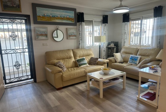 Revente - Maison de ville - Orihuela Costa - Entre Naranjos Vistabella