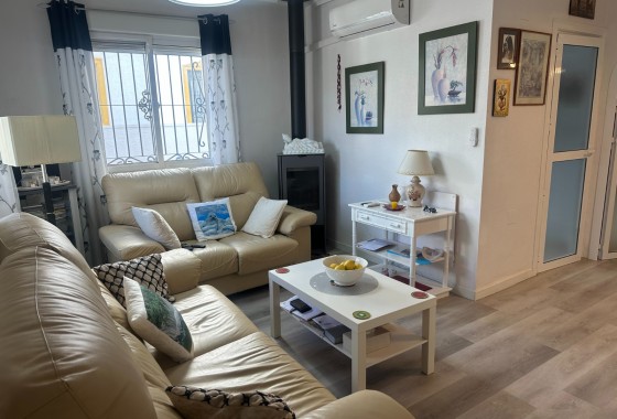 Revente - Maison de ville - Orihuela Costa - Entre Naranjos Vistabella