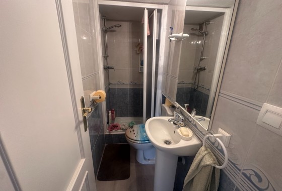 Revente - Maison de ville - Orihuela Costa - Entre Naranjos Vistabella