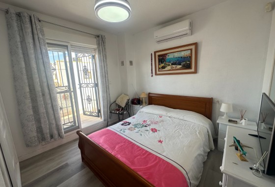 Revente - Maison de ville - Orihuela Costa - Entre Naranjos Vistabella