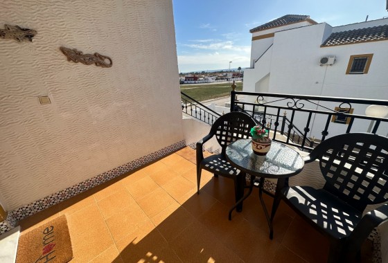 Revente - Appartement - Orihuela Costa - Entre Naranjos Vistabella