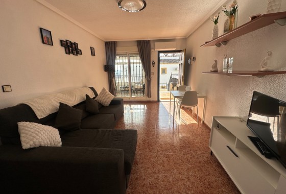 Revente - Appartement - Orihuela Costa - Entre Naranjos Vistabella