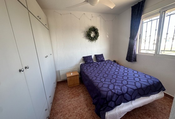 Revente - Appartement - Orihuela Costa - Entre Naranjos Vistabella