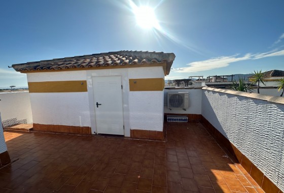 Revente - Appartement - Orihuela Costa - Entre Naranjos Vistabella