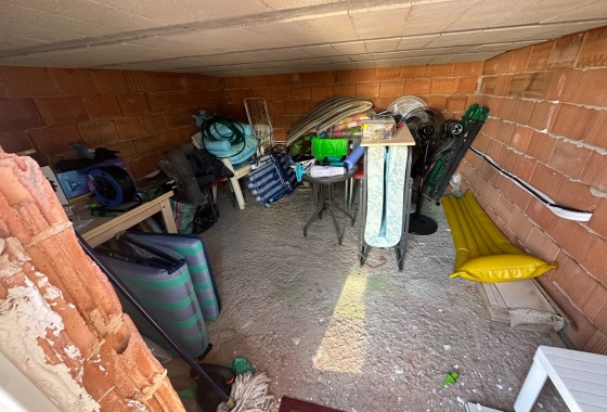 Revente - Appartement - Orihuela Costa - Entre Naranjos Vistabella