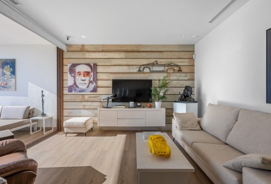 Revente - Appartement - Las Colinas Golf