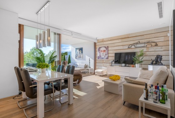 Revente - Appartement - Las Colinas Golf