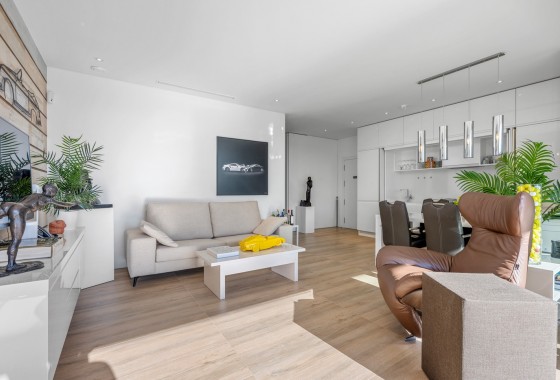 Revente - Appartement - Las Colinas Golf