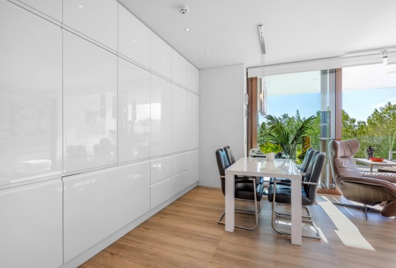 Revente - Appartement - Las Colinas Golf