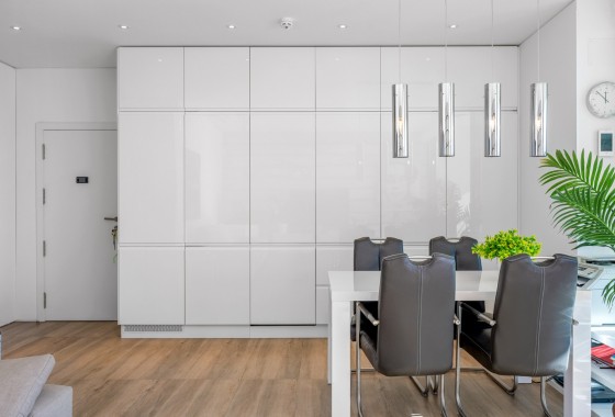 Revente - Appartement - Las Colinas Golf