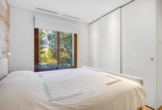 Revente - Appartement - Las Colinas Golf