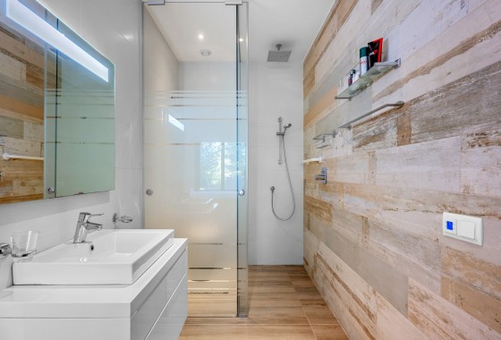 Revente - Appartement - Las Colinas Golf