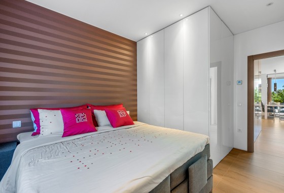 Revente - Appartement - Las Colinas Golf