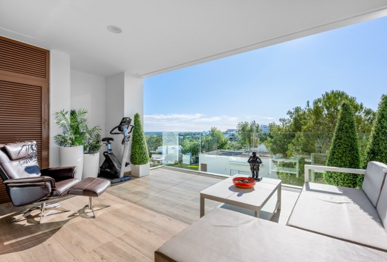 Revente - Appartement - Las Colinas Golf