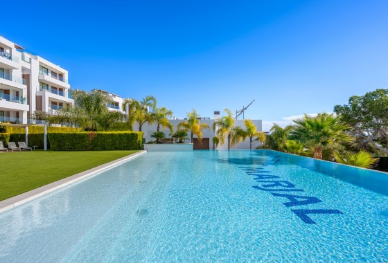 Revente - Appartement - Las Colinas Golf