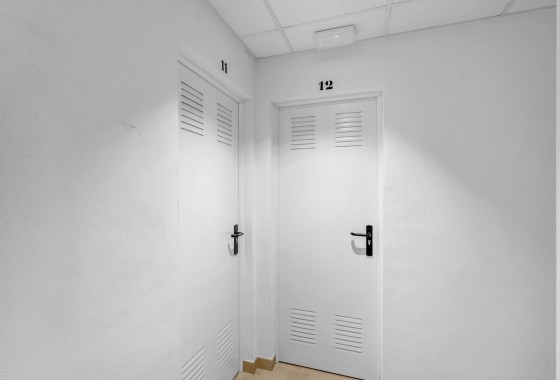 Revente - Appartement - Las Colinas Golf