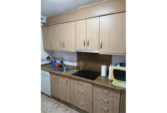 Revente - Appartement - Guardamar del Segura - Pueblo