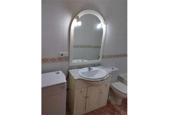 Revente - Appartement - Guardamar del Segura - Pueblo
