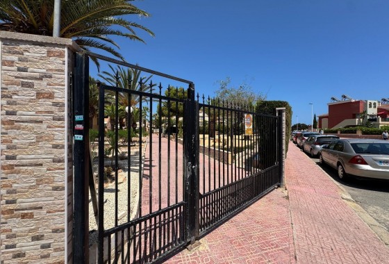 Revente -  - Torrevieja - torrevieja