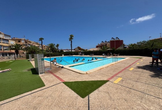 Revente -  - Torrevieja - torrevieja